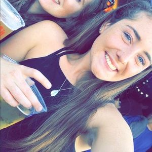 Meet your Posher, Breana